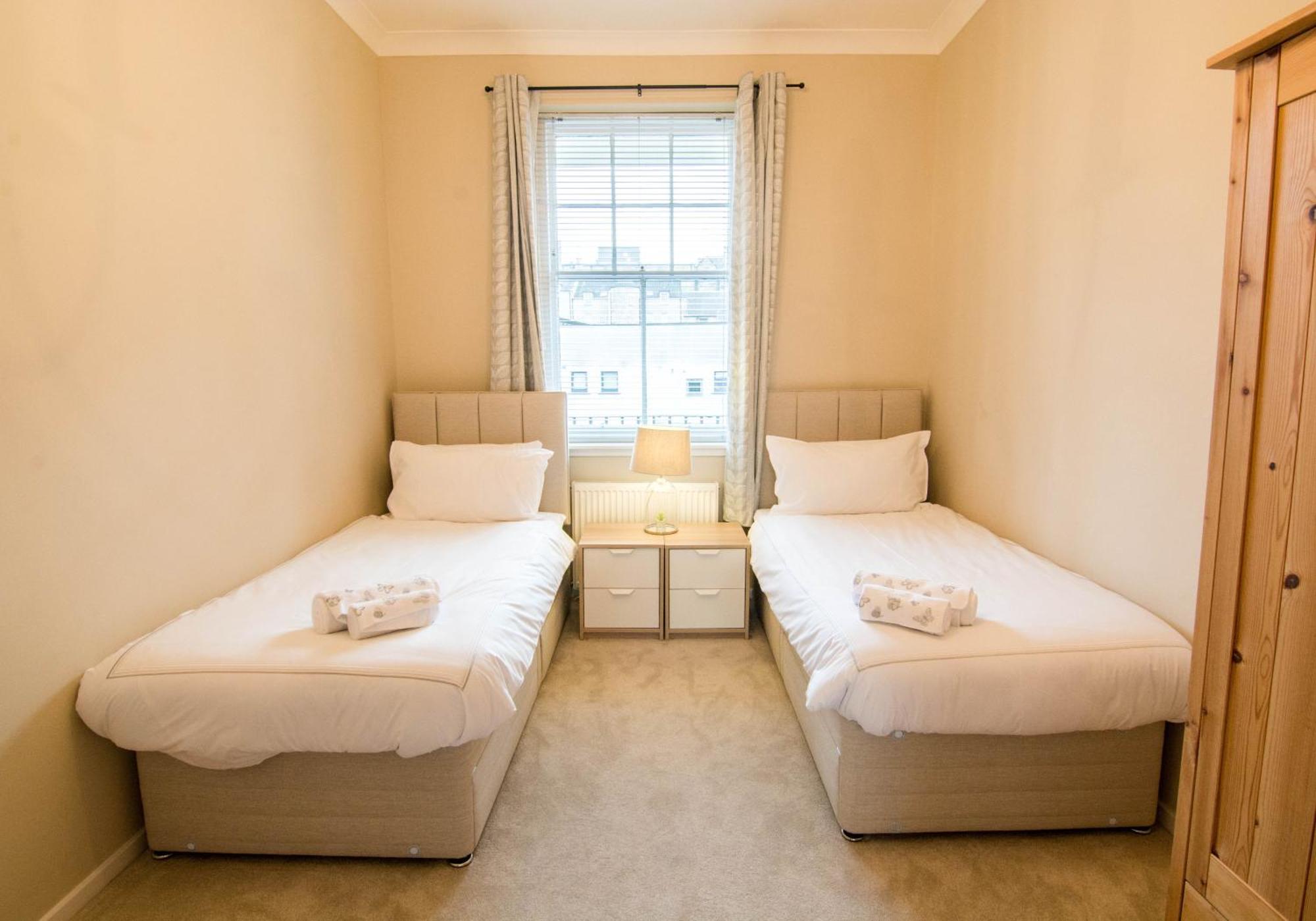 Apartmán Tron Square - 419 EDI Exteriér fotografie