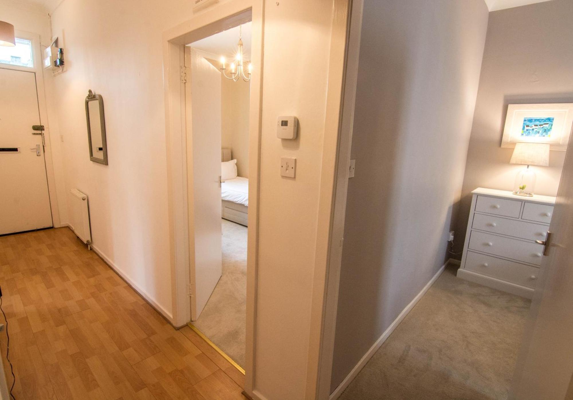 Apartmán Tron Square - 419 EDI Exteriér fotografie