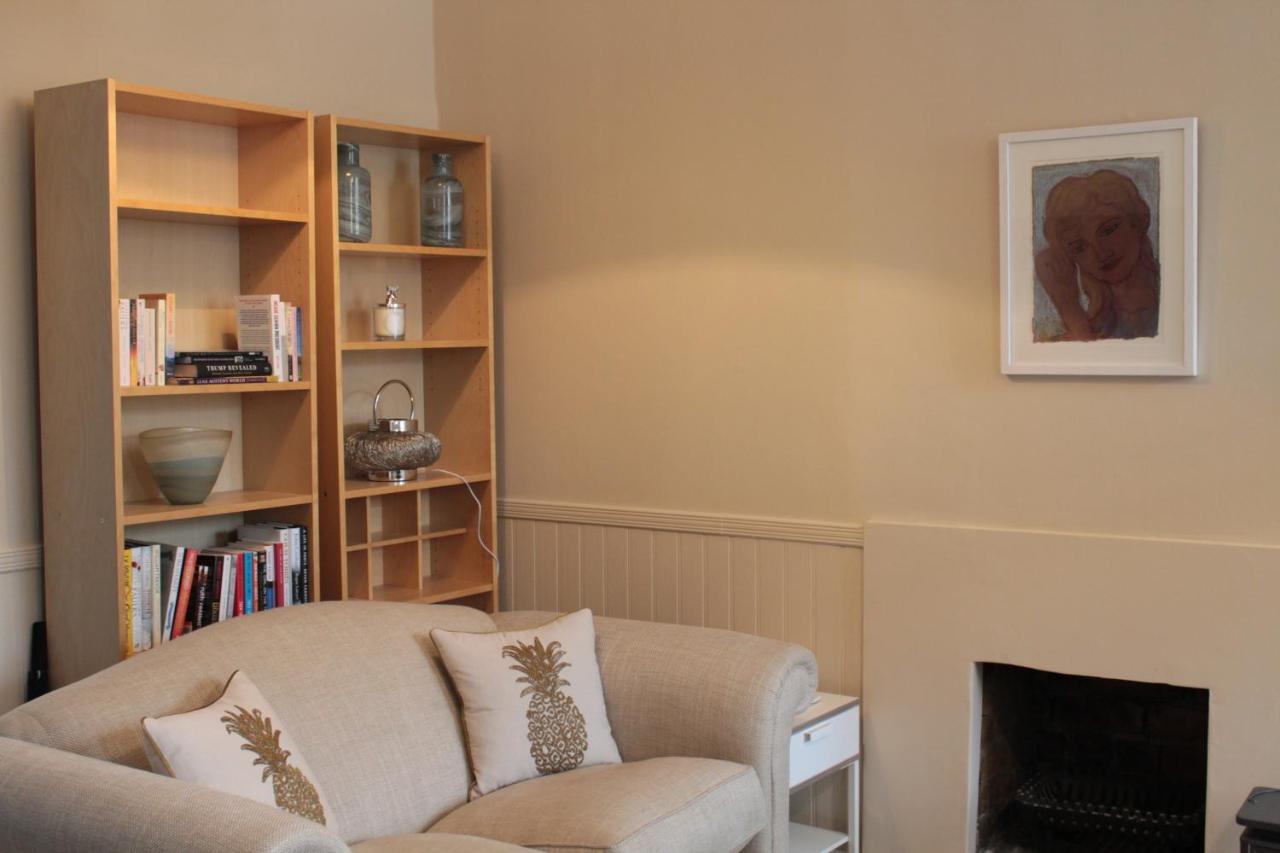 419 Luminous 2 Bedroom Apartment In The Heart Of Edinburgh'S Old Town Exteriér fotografie